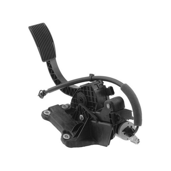 Accelerator Pedal Sensor - Compatible with 2011 - 2014 Ford F-150 2012 2013