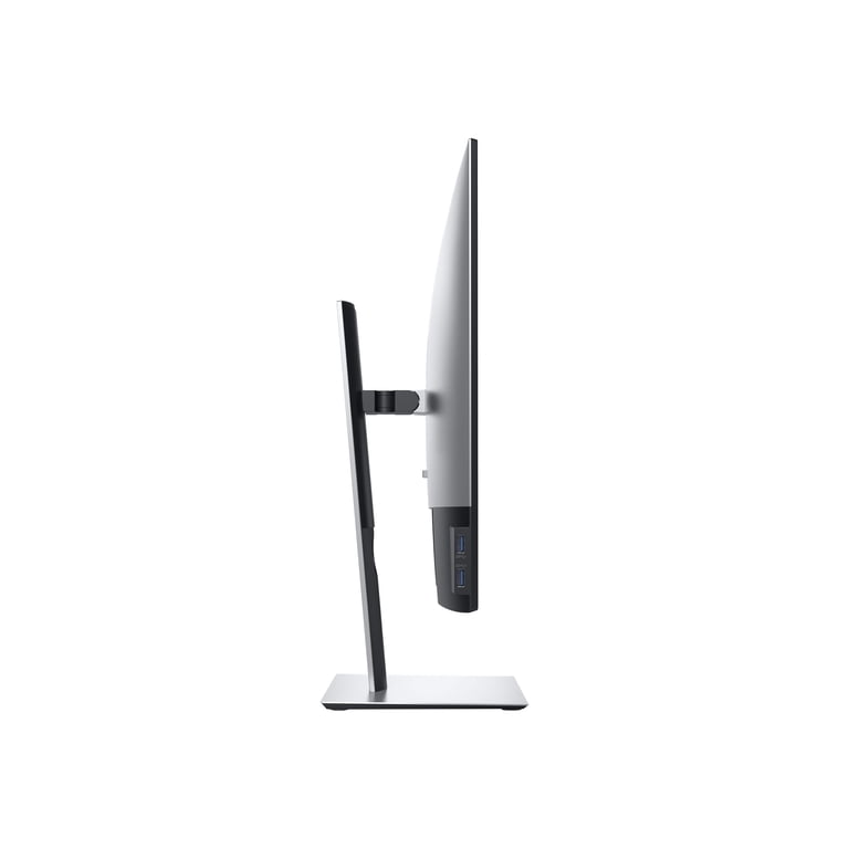 Restored Dell UltraSharp U2719DC - LED monitor - 27