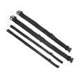 thumbnail image 1 of Evasion Belt, Reasonable Length Soccer Footwork  Belt Portable Nylon  for Unisex, 1 of 8