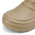 thumbnail image 3 of Zapatos Chef Zapatos Impermeables A Los Trabajos (caqui 44), 3 of 9