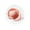 pink, variant on FITYLE 16cm Hamster Exercise Ball Gerbil Ball Wheel Clear Accessory Multipurpose Convenient Assemble Interactive Toy with Vent Holes blue