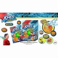 thumbnail image 1 of WATER BOMBS ASST 3PC 1PK(Pack of 12), 1 of 1