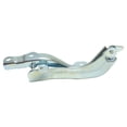 thumbnail image 2 of For Hyundai Santa Fe Sport 2013 2014 2015 2016 Hood Hinge Driver Side | Replacement For HY1236152 | 791104Z000, 2 of 4