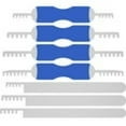 thumbnail image 1 of Comb Tool Set Stainless Steel Lock Pick Tools, 1 of 5