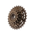 thumbnail image 3 of Aoanydony Ultralight Mountain Bike Rear Hub 6 Speed Cassette Flywheels, 3 of 6