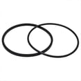 thumbnail image 1 of R0446200 Lid Seal Gasket & O-Ring for Zodiac, Jandy JEP Pool Pumps, 1 of 5