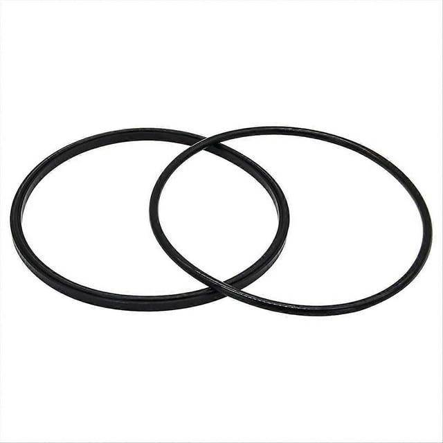 R0446200 Lid Seal Gasket & O-Ring for Zodiac, Jandy JEP Pool Pumps
