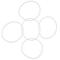 thumbnail image 6 of 5pcs Universal Sewing Machine Motor Belt For Domestic Sewing Machine 40cm, 6 of 10