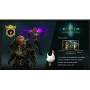 Diablo III 3 Eternal Collection (Nintendo Switch)