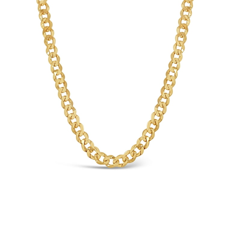Gold clearance chains walmart