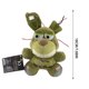 thumbnail image 2 of FNAF Toy for Children New Axolotl Salamander Plush Doll Cartoon Doll Game Peripheral Children's Toys, 2 of 2