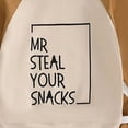 thumbnail image 6 of mgoYE Baby Boy Clothes 12-18 Months Toddler Baby Boy Clothes Letter Print Long Sleeve Sweatshirt Pullover Tops and Jogger Pants Cute Fall Winter Outfit(Brown,18-24 Months), 6 of 7