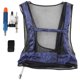 thumbnail image 2 of Compressed air cooling vest for steel welding, vortex tube air conditioning vest, 2 of 4