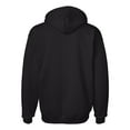 thumbnail image 2 of Mens 9.7 oz. Ultimate Cotton 90/10 Pullover Hood F170 (5 PACK), 2 of 2