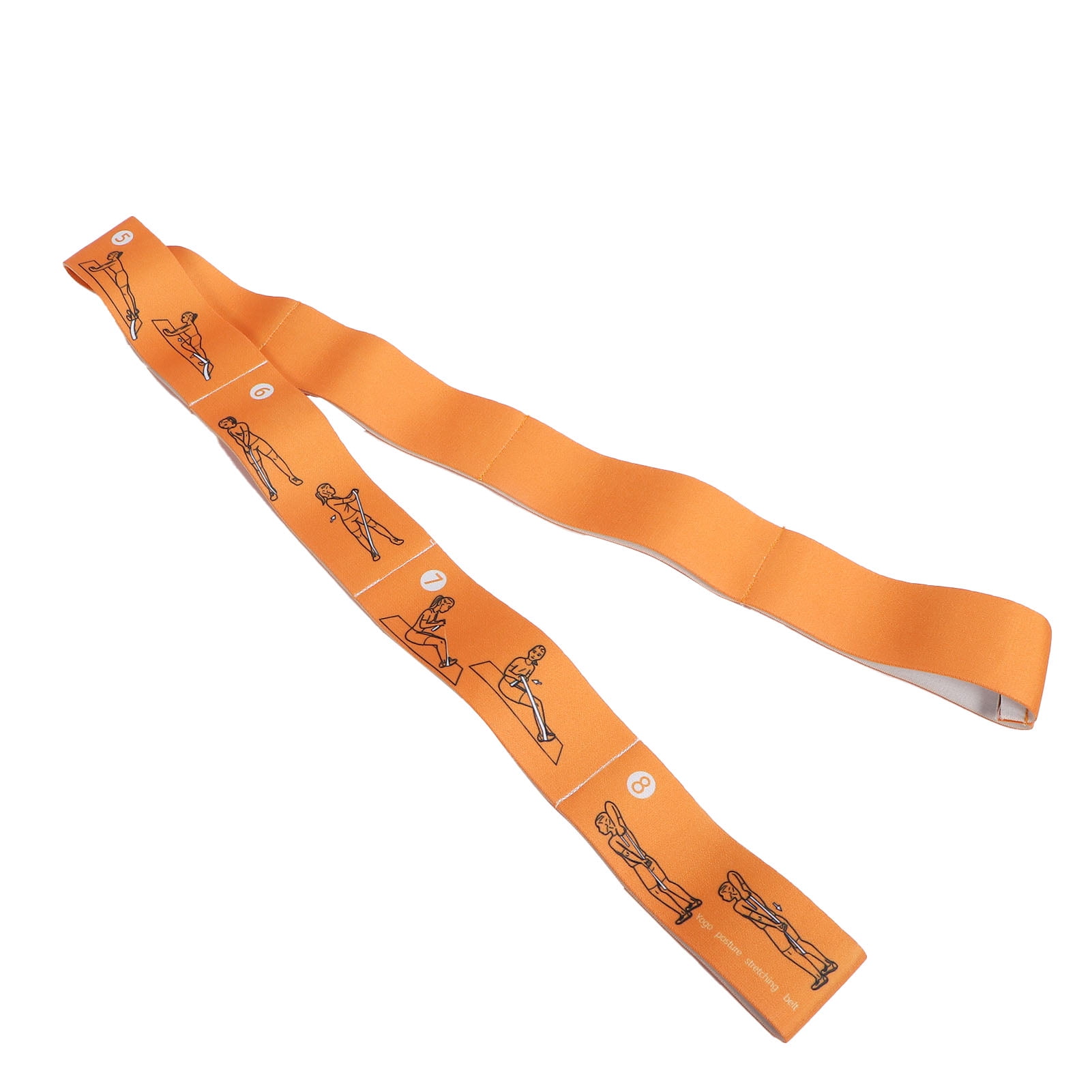 Resistance Bands,Exercise Resistance Bands Yoga Resistance Loop Band Elastic Band Achieve More