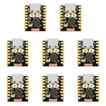 thumbnail image 1 of DQrwqpou Placa desarrollo ESP32-C3 Fuente alimentación 3 3-6 V ESP32 SuperMini baja potencia (negro), 1 of 8