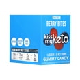 thumbnail image 6 of Kiss My Keto Gummies Candy – Low Carb Candy Berry Bites, Keto Snack Pack – Healthy Candy Gummys – Vegan Candy, Keto Gummy Candy – Keto Candy Gummies (8-pack), 6 of 8