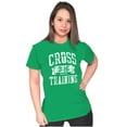 thumbnail image 4 of Cross Training 3:16 Christian Womens Fitted Plus Size Graphic Tee Brisco Brands 2X, 4 of 5