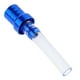 thumbnail image 3 of 3x Tapón Del de Y Válvula de Aire Tubo de Ventilación Tubo de Ventilación Motocicleta, 3 of 8