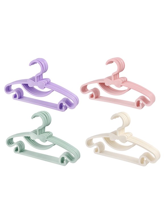 Baby Hangers in Nursery Storage and Organizers