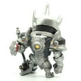 thumbnail image 3 of cute but deadly medium figure (overwatch) - reinhardt (ps4//xbox_one), 3 of 3
