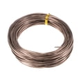 thumbnail image 3 of Bonsai Training Wire, 1.5mm Total 20m Brown, 3 of 6