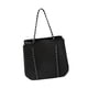 thumbnail image 5 of Bolsa de neopreno para mujer con bolsa interior, bolsa de piscina para viajes de vacaciones y fiestas Negro, 5 of 8