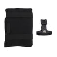 thumbnail image 2 of Sac de Selle de Vélo à Dégagement Rapide sous, Sac de Selle de Vélo de Route, Polyester à Compartiments Multiples avec Attache Tactile, Sac Arrière Compact pour Rangement d'Outils de Vélo pour Réparation et Entretien, 2 of 7