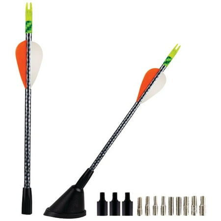 arcf ammo tenna fiberglass mast antenna