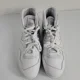 thumbnail image 2 of New Balance 650 White Grey BB650RWW Mens Basketball Shoes High Top Size 13 New, 2 of 6