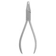 thumbnail image 1 of SHISUYAN Repairing Adjustment Plier 1Pack Silver Wavy Handles for Personal Use, 1 of 6