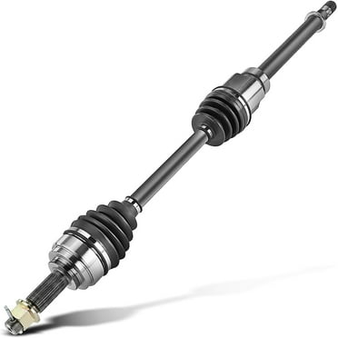 A-Premium CV Axle Shaft Assembly Compatible with Nissan Sentra 2013 2014 2015 2016 2017 2018 2019, Manual transmission, Front Right Passenger Side, Replace# 391003RC0B