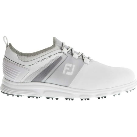 FootJoy Men's 2019 SuperLites XP Golf Shoes