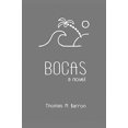 thumbnail image 1 of Bocas: a novel, 1 of 3
