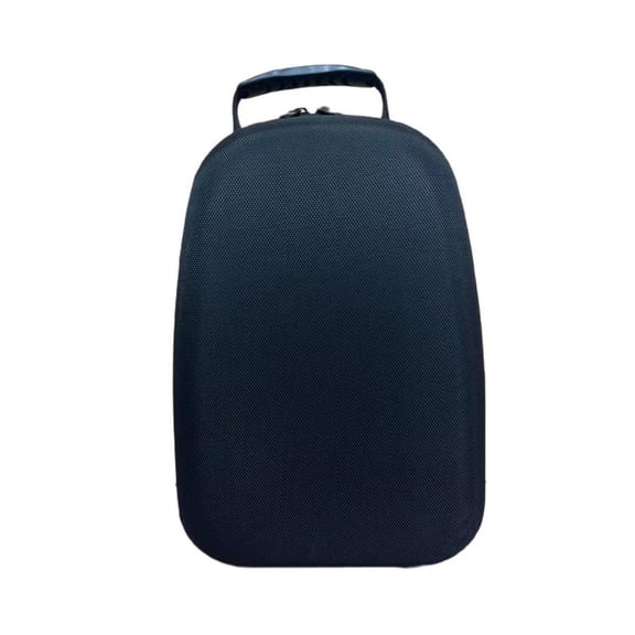 SDFGTstore Carrying Bag for PS VR2 Headset Bag Lightweight & Portable Handbag Protectors