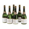 thumbnail image 3 of 24 Piezas Mini Botella De Burbujas De Champán Boda Fiesta Favores Recepción Año Nuevo Sunnimix Burbuja de soplado de botellas, 3 of 7