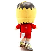 Kenma Kozume No. 5 - Haikyuu!! 8 S2 Plush (Great Eastern) 52466