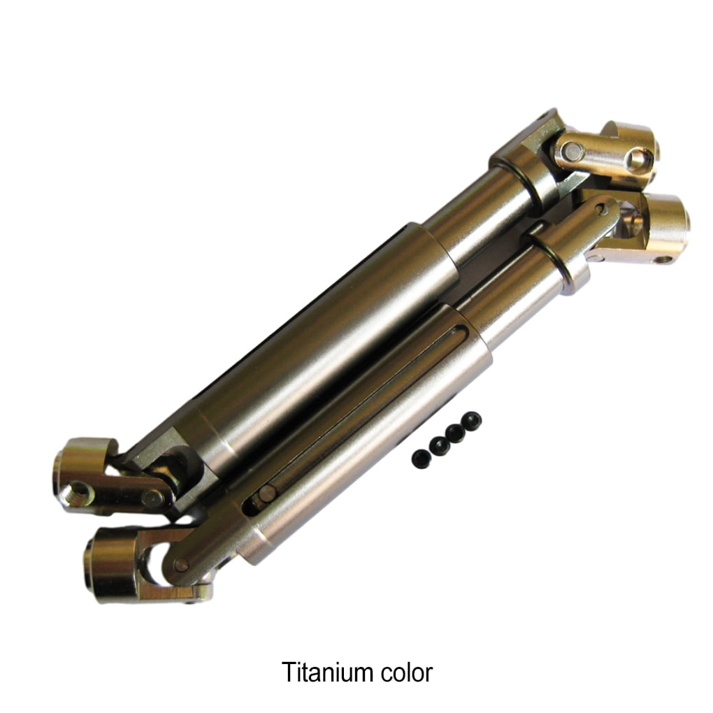 Arbre D'essieu Droit Axial AR45P Pour SCX10 III - Réf AXI232028, Neuf Sous Blister, Modélisme RC