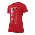 thumbnail image 2 of Playera Para Hombre Lotto Floyd Manga Corta Rojo Talla G, 2 of 3