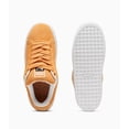 thumbnail image 4 of PU & MA Suede XL in Bright Melon and White UK 11, 4 of 6
