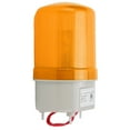 thumbnail image 1 of Industrial LED Rotating Strobe Beacon Warning Lights, Dustproof And Waterproof Industrial Signal Alarm Tower Lamp  For Most People For Densely Populated Places Yellow,Green, 1 of 8