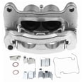 thumbnail image 2 of Geelife Disc Brake Caliper w/ Bracket for Mazda CX-9 2016-2021 CX-5 2021 Front Right, 2 of 8