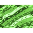 thumbnail image 1 of Ahgly Company Indoor Rectangle Animal Green Modern Area Rugs, 8' x 10', 1 of 4