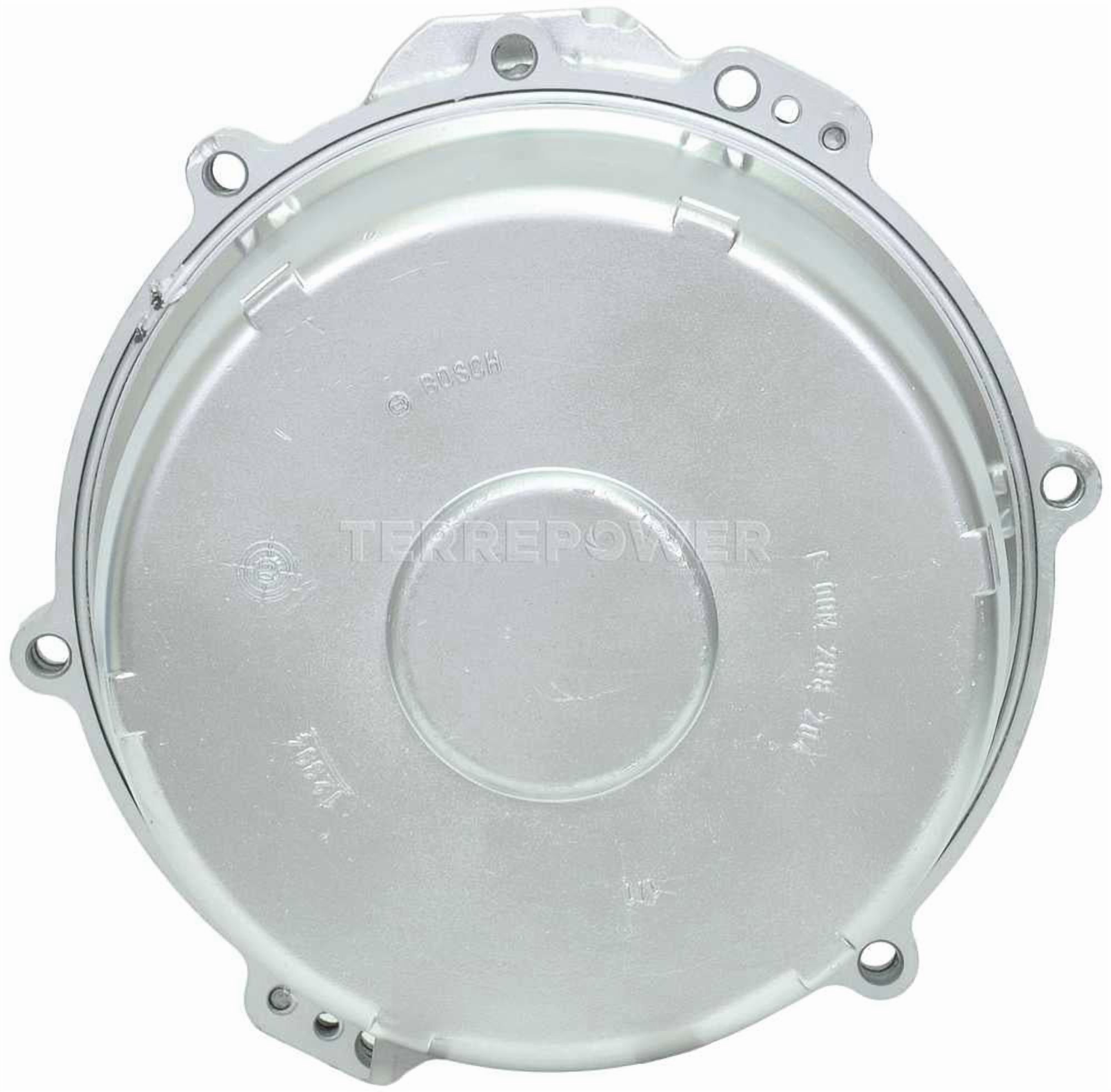 TERREPOWER formerly BBB Industries 11079 Reman Alternator