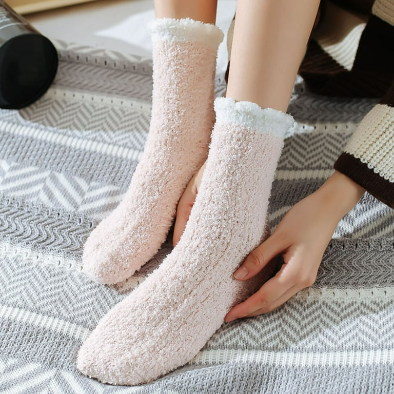 Trendy womens socks deals