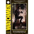 thumbnail image 1 of Pop Culture Graphics MOVCI8255 Watchmen Movie Poster, 11 x 17, 1 of 1