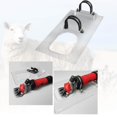 thumbnail image 4 of Maoww Carpet Clipper Bracket Clippers Equipment for Carving Rug Tufting Tools A, 4 of 9