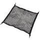 thumbnail image 4 of Trunk Cargo Net Nylon Elastic Storage Organizer Net Replacement for Tesla Model Y 2020 to 2023, 4 of 9