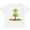 AA-White, variant on Robotics Team I Love Robots Boys or Girls Toddler T-Shirt