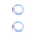 thumbnail image 2 of stanreset Transfer Vibration Siphon Hose Quick Convenient And Anti-static And Preferred Is Sturdy And Durable 2Set, 2 of 6